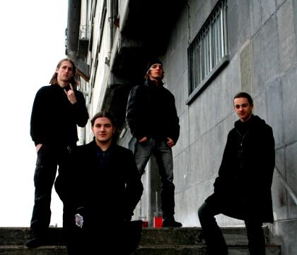 Sänger für Metalband gesucht