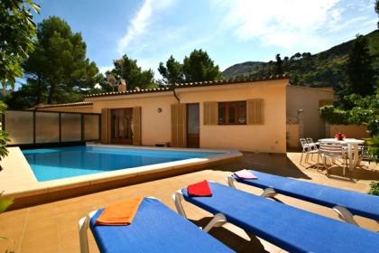 MALLORCA Fincas Ferienhäuser exklusive Villen