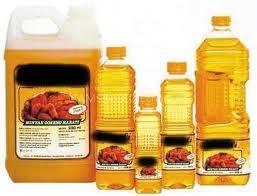 Refined and Crude Palm oil Sunflower oil Soyabean Oil