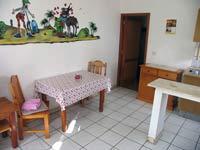 Ferienanlage Gisela in Tarajalejo auf Fuerteventura