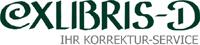 Korrektorat von Firmendrucksachen Webtexten Schulungsunterlagen .