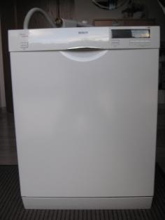 Bosch Silence Varioflex Auto 3in1
