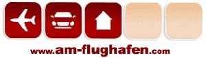 Parken und Übernachten am Flughafen supergünstig