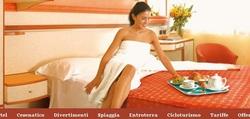 3-Sterne-Hotel in Italien