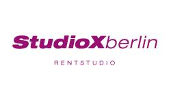 StudioXberlin Mietstudio für Fotografie Film