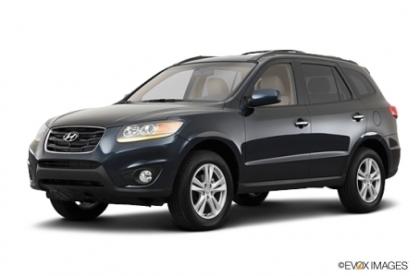 Hyundai Santa Fe Facelift 2 2l Diesel CRDI/4x4