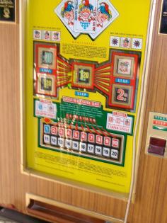Spielautomat