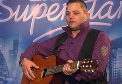 Du sucht einen Säner für deinen Geburstag Dsds Nico zu Buchen