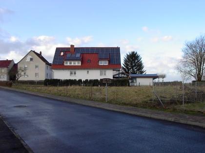 Baugrundstück 1066 m in 34323 Malsfeld/Sipperhausen