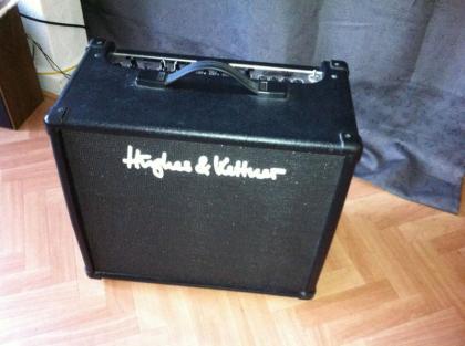 Hughes Kettner Edition Blue 60r