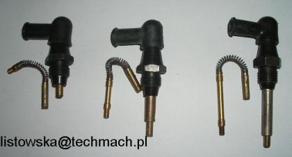 Bürstenhalter EMS 2A