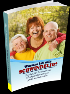Schwindel Ursache unbekannt