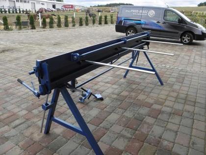 Abkantbank Kantbank Biegemaschine ZGR-2640/ 1. 2 Hersteller NEU