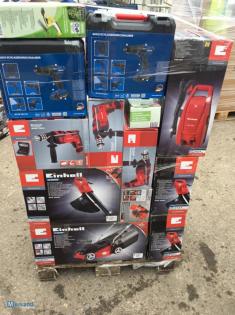 Einhell Elektrowerkzeuge Werkzeuge Bohrmaschine Rasenmäher