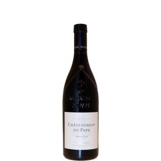 Domaine Roger Sabon Reserve AOC Chateauneuf du Pape