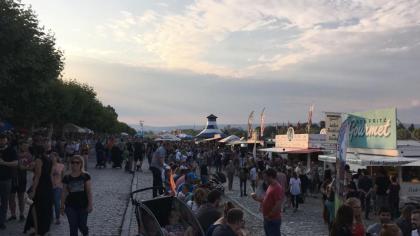 21. Mainzer Bierbörse