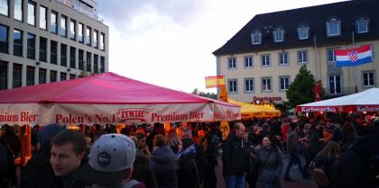 8. Hammer Bierbörse