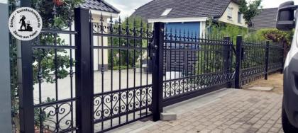Zaune aus Polen Zaunbau für 1Euro BESTE Qualität