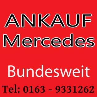 Auto verkaufen Mercedes C-Klasse - Motorschaden Unfallschaden