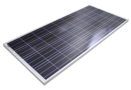 Poly Solarmodul 250 W - 8 3A NEU