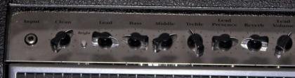 Verkaufe Engl Vollröhren - Gitarrenverstärker Z-5 Fußleiste Combo Amp Röhrenamp