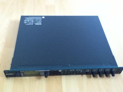 Yamaha Motif-Rack XS Synthesizer