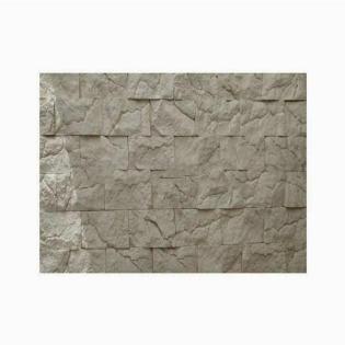 Elastische Formen für Beton Putz Ziegel Fliese Lodz