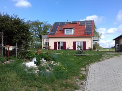 Ferienwohnung 2 Pers. plus Baby- o Zustelbett Brombachsee a. m Hund