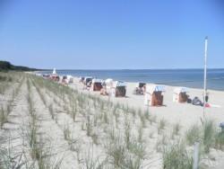 Ostsee Insel Rügen - Last Minute - 30. 06. - 7. 7. 2022 - strandnahes 5 Sterne Feri