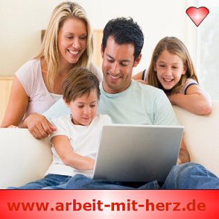 Kfm. Sachbearbeiter/in für familienfreundliches Arbeiten von Zuhause aus in Teil