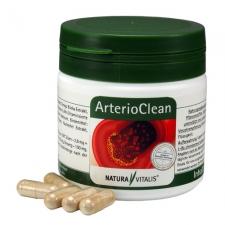 ArterioClean von Natura Vitalis - für das Herz-Kreislauf-System