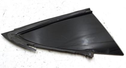 1080706-00 Hinteres rechtes Glas für Tesla Model 3 Elektroauto. Ein Originalersa