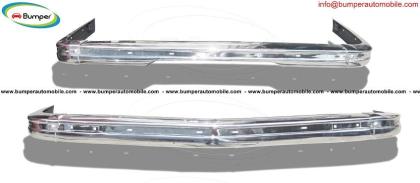 BMW E21 bumper 1975-1983
