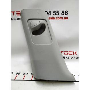 1086245-01-J B Säulenabdeckung oben links PREMIUM Tesla Modell 3 1086245-01-J