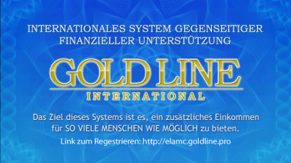 Neues System für internationale gegenseitige finanzielle Hilfe