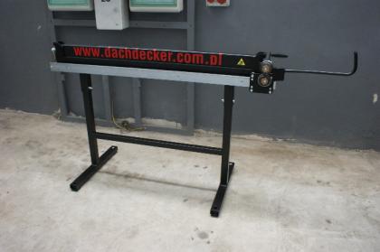 QUERSCHNEIDER NK- 1300 1250 MM ROLLENSCHERE TAFELSCHERE DACHDECKER