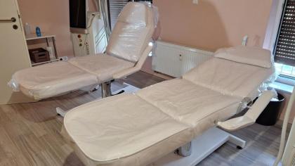 Kosmetik Gesundheit Behandlungsliege Nr. 1 3 Beauty komfortabel Geschäftsauflö