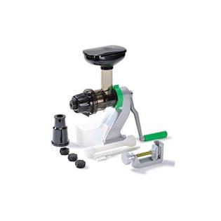 Z-Star Tribest Z-710 Juicer manueller Entsafter