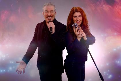 Italienisch Internationale Liveband Musik aller Art