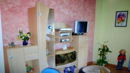 Wohnung 120m2 4 Zimmer