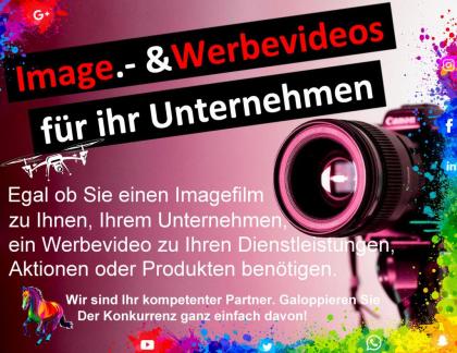 Imagevideo Werbevideo für Stallbetreiber Reiter Co.