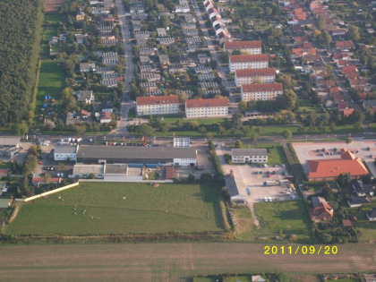 Haus in Delitzsch zu kaufen gesucht VB 100Euro kein Sanierungsobjekt