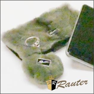 Handycover edles Design aus Nerz Pelz