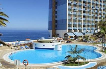 Ferien-Apartment direkt am Meer mit Traum-Meerblick TENERIFFA