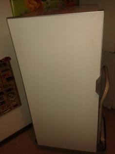Großer Kühlschrank AEG Santo 2332-1E // VB 60 - Minden