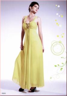Elegantes Abendkleid Gr. 36-42 versch. Farben unsere Angebot