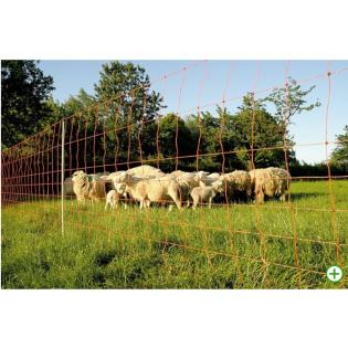 ELEKTROZAUN FÜR SCHAFFEDER EURO NET PLUS 106/2