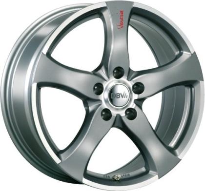 Fiat Grande Punto VENEZIA 7x16