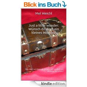 Komm wünsch Dir doch ein kleines Wunder ebook