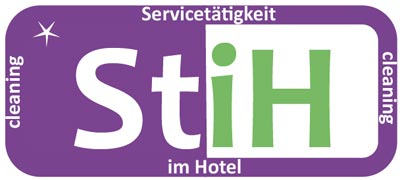 5 Sterne-Reinigungsservice für Ihr Hotel